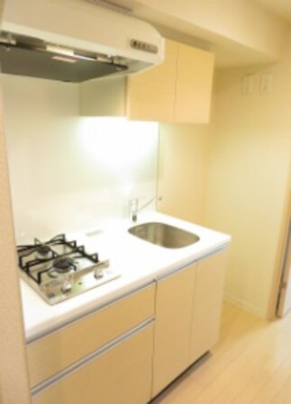 アーデン門前仲町の物件内観写真